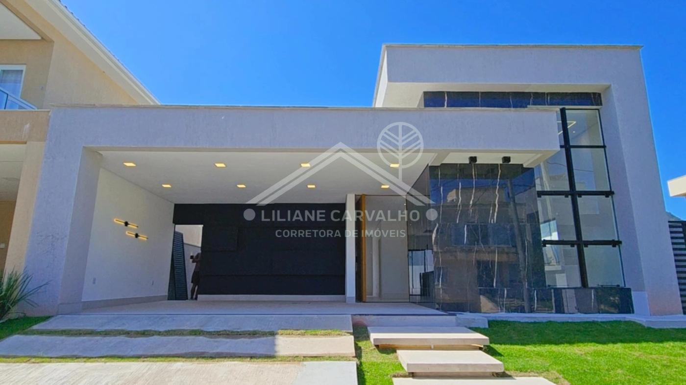 Casa em Condom�nio