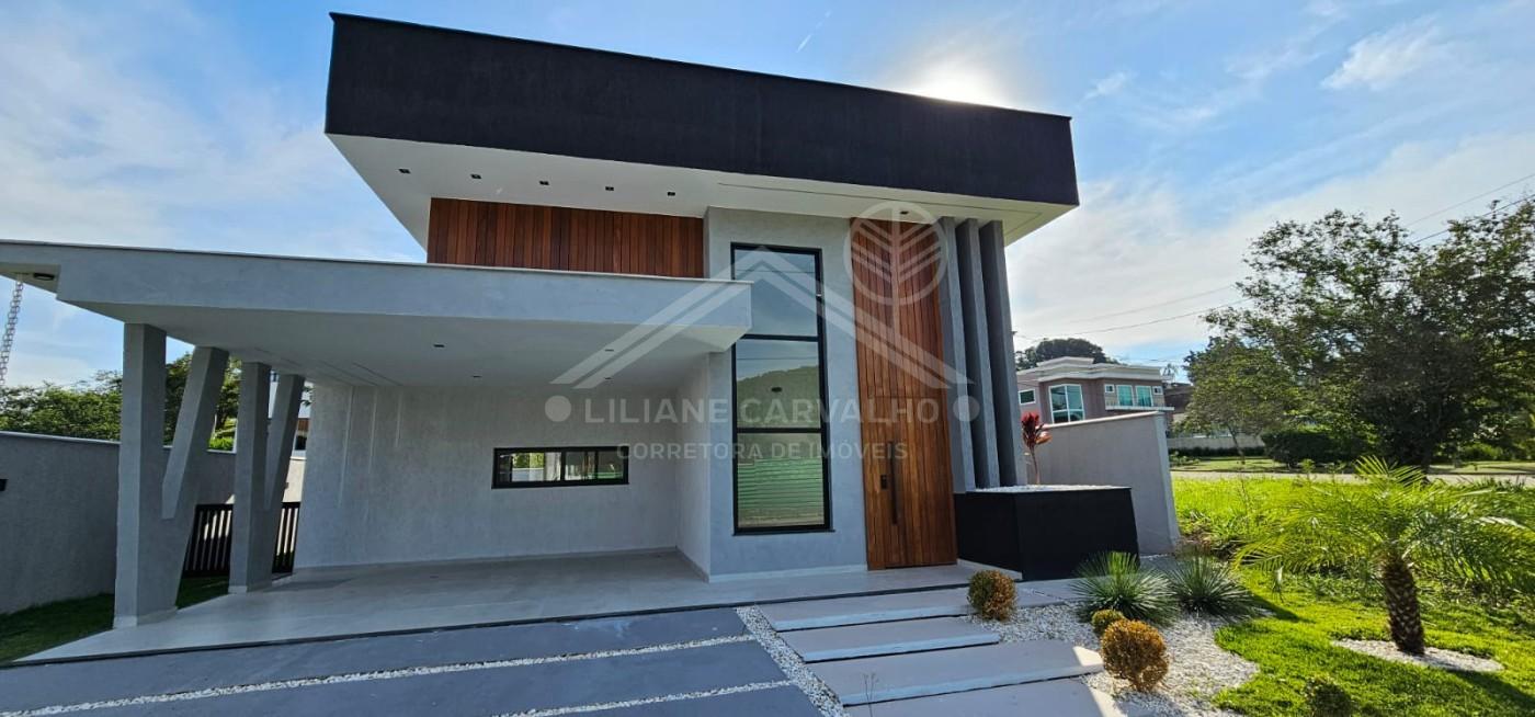 Casa em Condom�nio