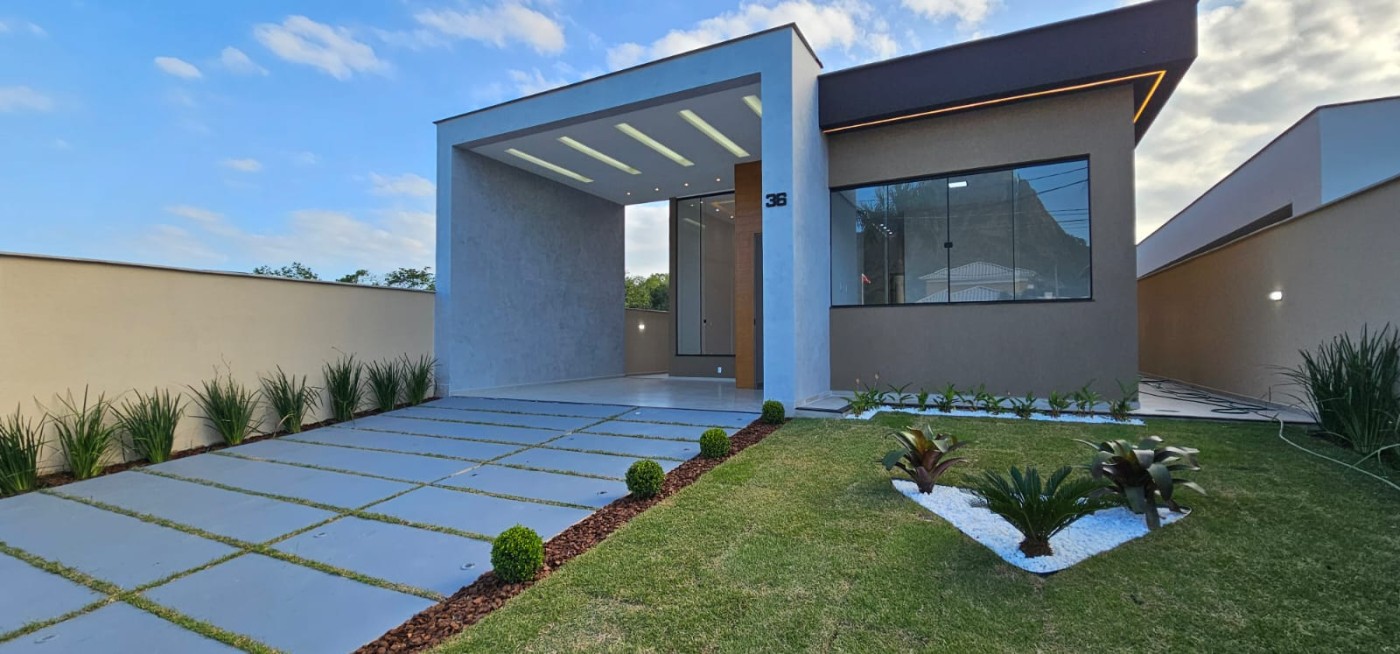 Casa em Condom�nio