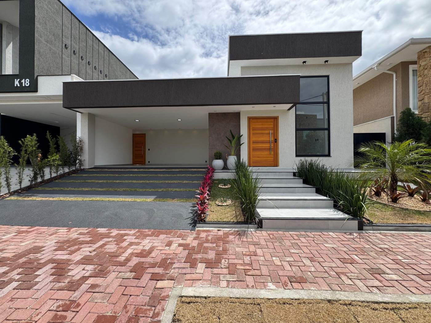 Casa Alto Padr�o