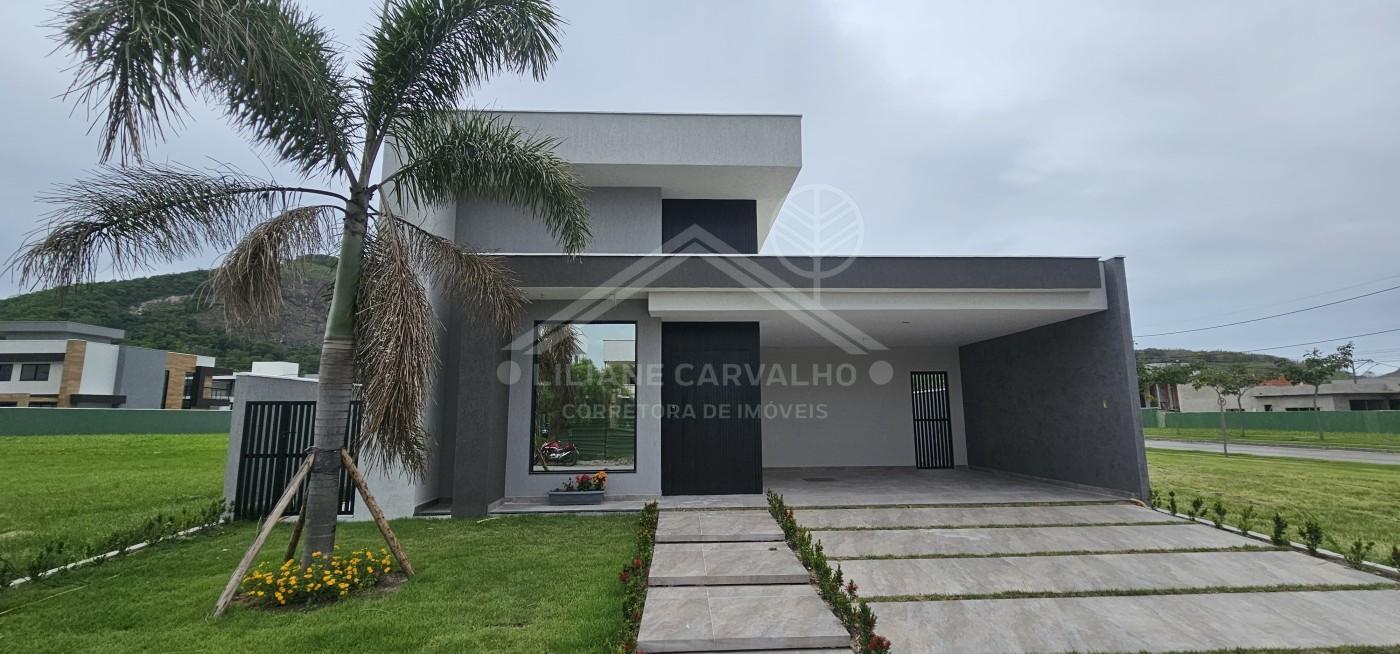 Casa em Condom�nio