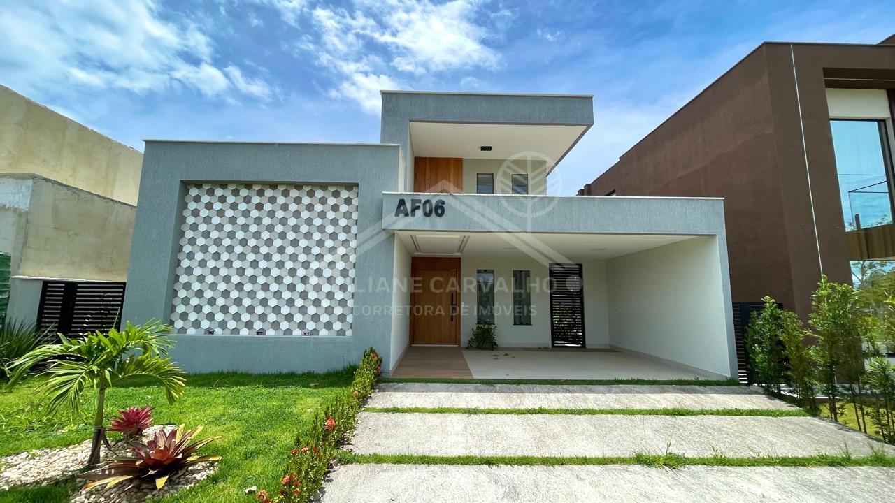 Casa em Condom�nio