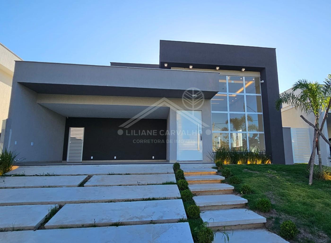 Casa em Condom�nio