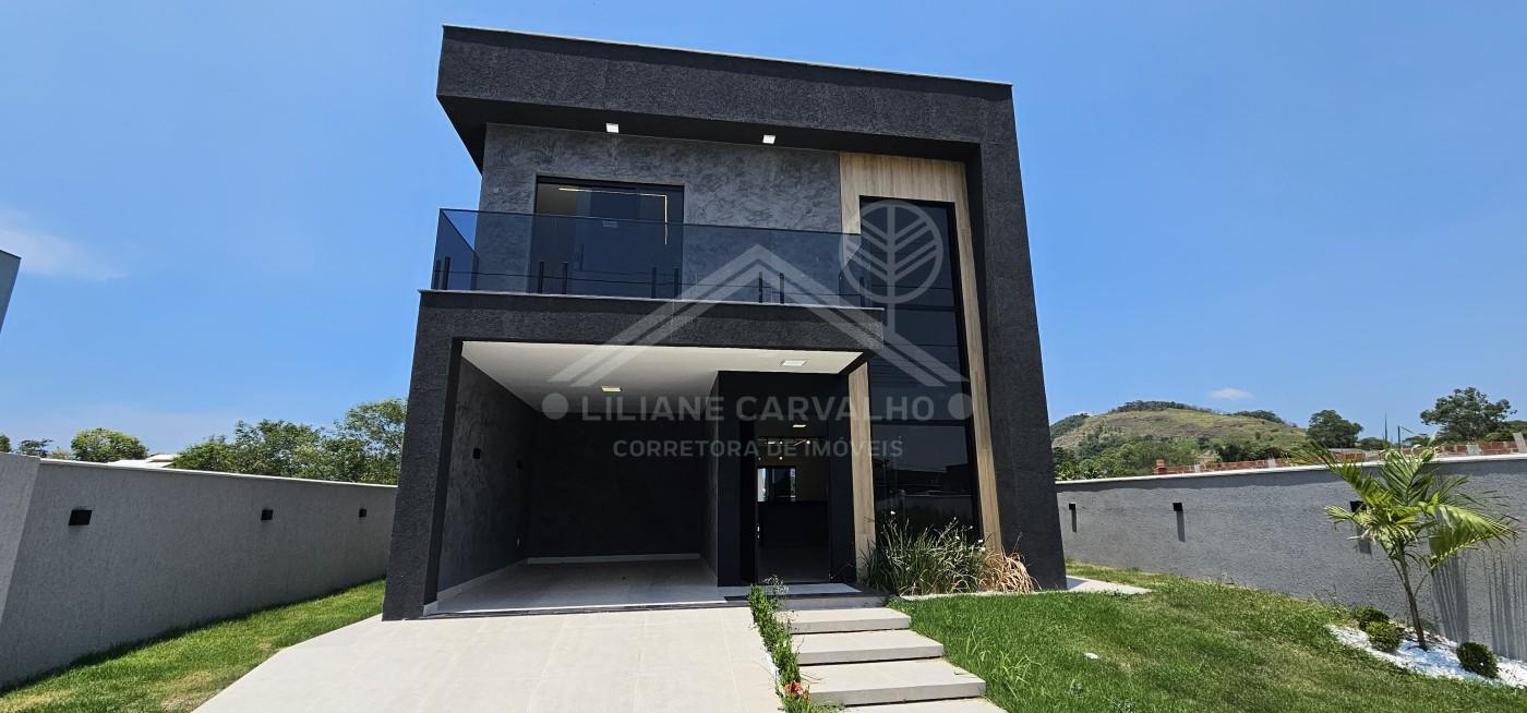 Casa em Condom�nio