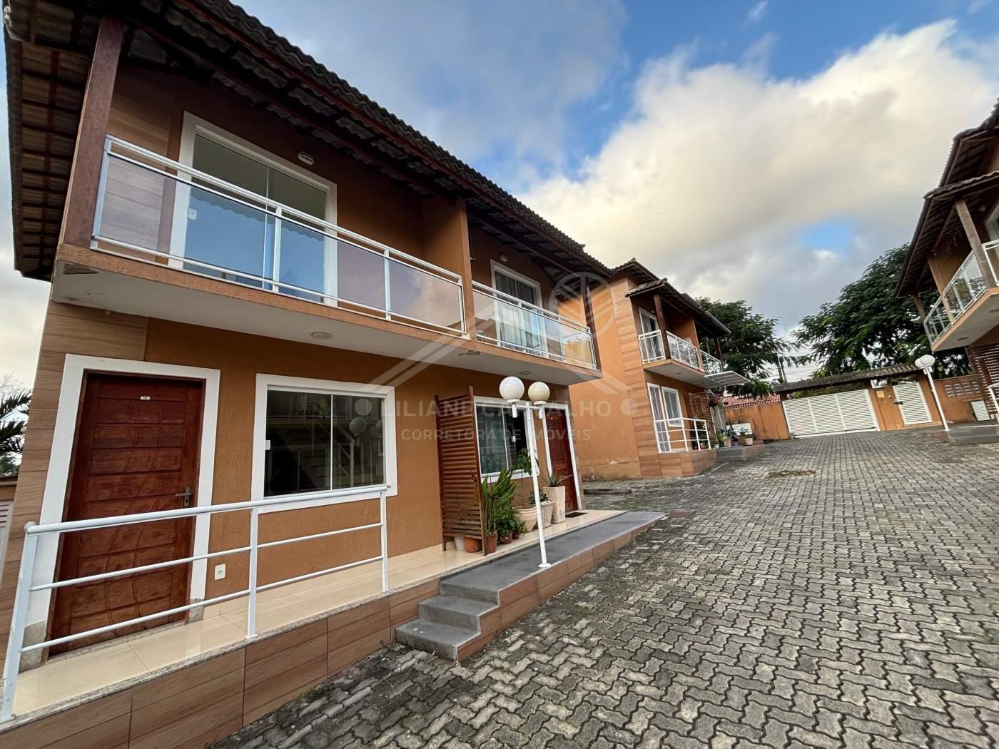 Casa em Condom�nio