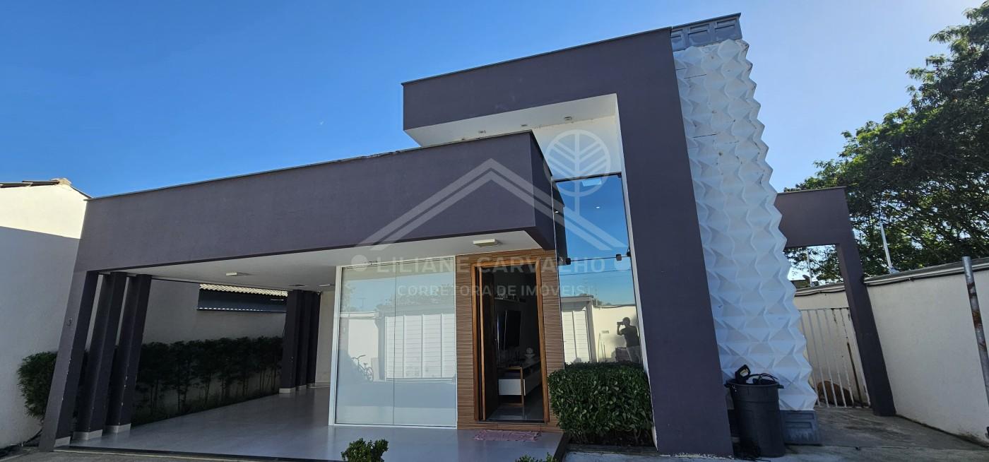 Casa Usada