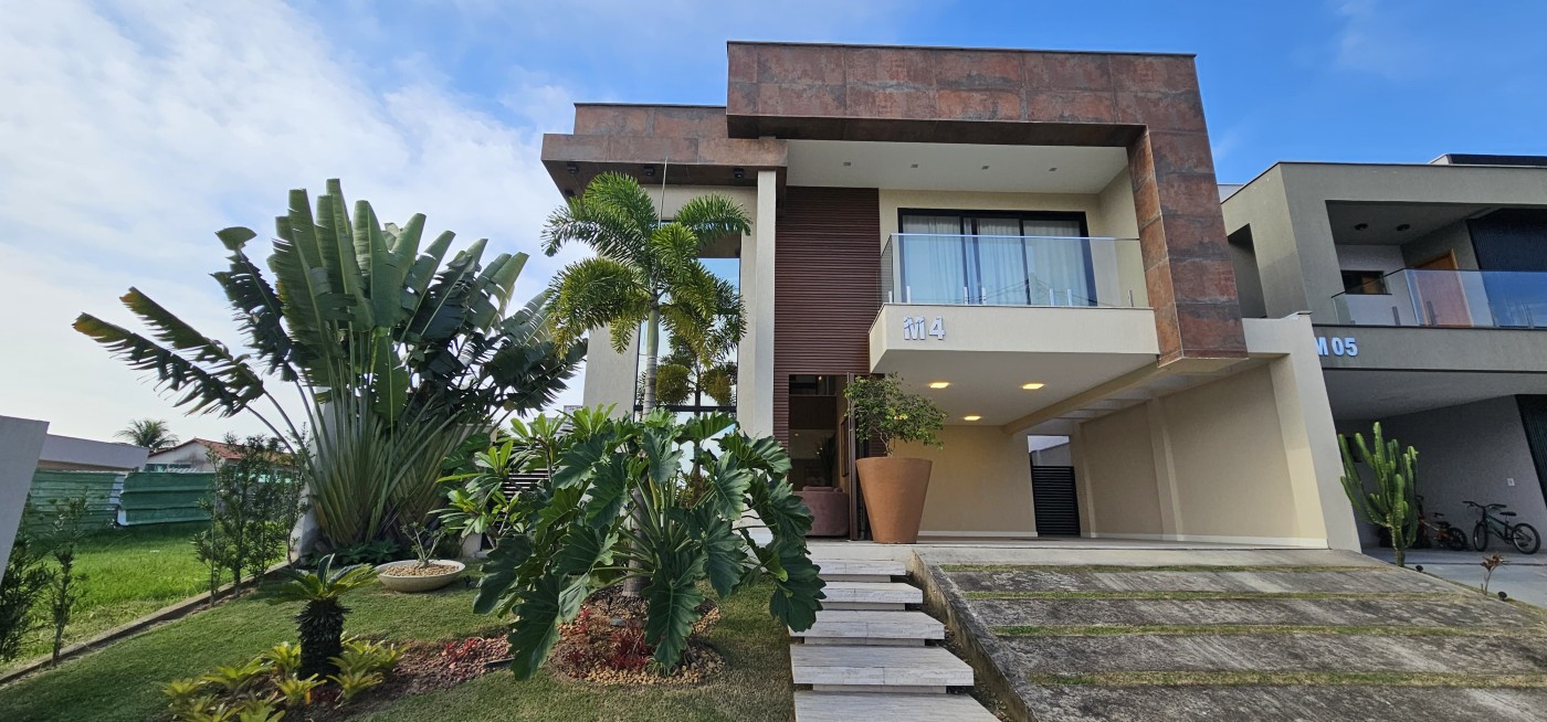 Casa em Condom�nio