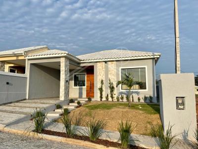 Casa em Condom�nio para Venda, em Maric�, bairro DON VILLAGE / Ubatiba, 2 dormit�rios, 2 banheiros, 1 su�te, 2 vagas