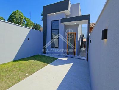 Casa para Venda, em Maric�, bairro Barroco (Itaipua�u), 3 dormit�rios, 2 banheiros, 1 su�te, 1 vaga