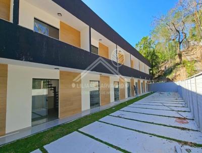 Casa Duplex para Venda, em Maric�, bairro Itaocaia Valley (Itaipua�u), 2 dormit�rios, 2 banheiros, 1 vaga