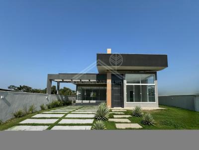 Casa em Condom�nio para Venda, em Maric�, bairro Ubatiba, 3 dormit�rios, 4 banheiros, 3 su�tes, 2 vagas