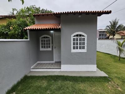 Casa para Venda, em Maric�, bairro Ch�caras de Ino� (Ino�), 2 dormit�rios, 1 banheiro, 1 su�te, 3 vagas