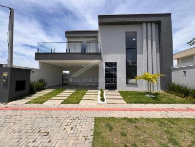 Casa em Condom�nio para Venda, em Maric�, bairro SOLARIS CAJUEIROS, 3 dormit�rios, 4 banheiros, 3 su�tes, 4 vagas