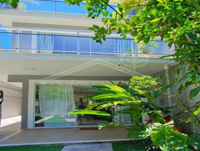 Casa de Praia para Venda, em Niter�i, bairro Itacoatiara, 4 dormit�rios, 3 banheiros, 2 su�tes, 2 vagas