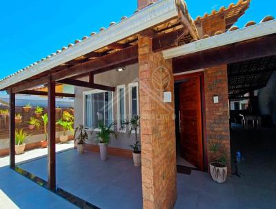 Casa para Venda, em Maric�, bairro Jardim Atl�ntico Central (Itaipua�u), 3 dormit�rios, 3 banheiros, 2 su�tes, 3 vagas