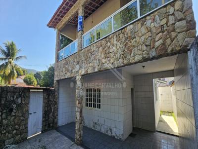Casa para Venda, em Niter�i, bairro Piratininga, 3 dormit�rios, 2 banheiros, 2 su�tes, 1 vaga