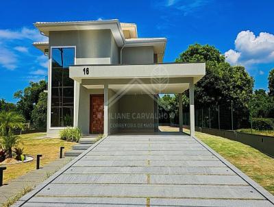 Casa em Condom�nio para Venda, em Maric�, bairro Ubatiba, 4 dormit�rios, 4 banheiros, 3 su�tes, 4 vagas