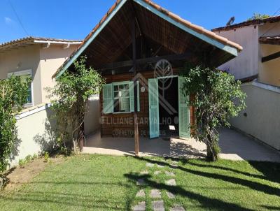 Casa em Condom�nio para Venda, em Niter�i, bairro V�RZEA DAS MO�AS, 3 dormit�rios, 2 banheiros, 1 vaga