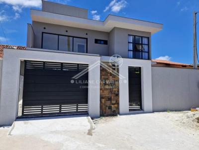 Casa para Venda, em Niter�i, bairro Piratininga, 4 dormit�rios, 4 banheiros, 3 su�tes, 4 vagas