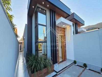 Casa para Venda, em Maric�, bairro Barroco (Itaipua�u), 3 dormit�rios, 3 banheiros, 1 su�te, 2 vagas