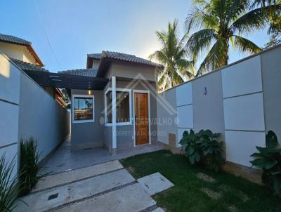 Casa para Venda, em Maric�, bairro Praia de Itaipua�u, 2 dormit�rios, 3 banheiros, 1 su�te, 2 vagas