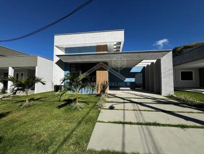 Casa em Condom�nio para Venda, em Maric�, bairro VIVERE JARDIM RESIDENCIAL, 3 dormit�rios, 3 banheiros, 1 su�te, 2 vagas