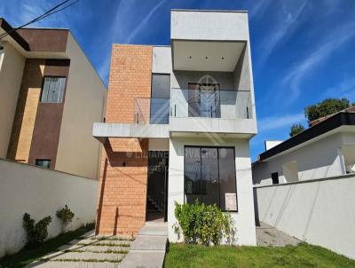 Casa em Condom�nio para Venda, em Maric�, bairro Ubatiba, 4 dormit�rios, 5 banheiros, 3 su�tes, 2 vagas