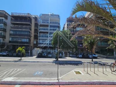 Apartamento para Venda, em Cabo Frio, bairro Cabo Frio, 4 dormit�rios, 3 banheiros, 2 su�tes, 2 vagas