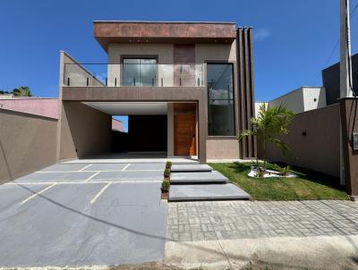 Casa em Condom�nio para Venda, em Maric�, bairro Pindobas, 3 dormit�rios, 3 banheiros, 2 su�tes, 2 vagas