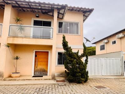 Casa Duplex para Venda, em Maric�, bairro Cajueiros (Itaipua�u), 2 dormit�rios, 3 banheiros, 2 su�tes, 1 vaga