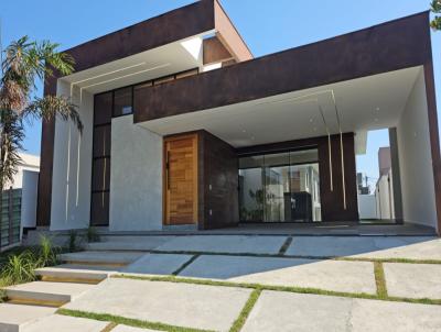 Casa em Condom�nio para Venda, em Maric�, bairro ALPHAVILLE MARIC�, 3 dormit�rios, 4 banheiros, 3 su�tes, 2 vagas