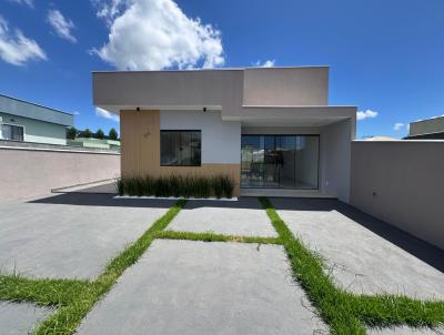 Casa para Venda, em Maric�, bairro Pindobas, 3 dormit�rios, 2 banheiros, 1 su�te, 2 vagas