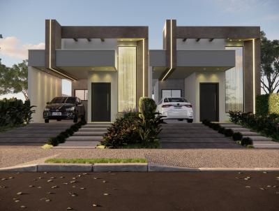 Casa para Venda, em Maric�, bairro Ch�caras de Ino� (Ino�), 3 dormit�rios, 2 banheiros, 1 su�te, 2 vagas