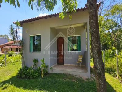 Casa para Venda, em Maric�, bairro Ch�caras de Ino� (Ino�), 2 dormit�rios, 1 banheiro, 10 vagas