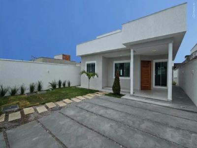 Casa para Venda, em Maric�, bairro Jardim Atl�ntico Leste (Itaipua�u), 3 dormit�rios, 2 banheiros, 1 su�te, 2 vagas