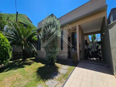 Casa em Condom�nio para Venda, em Maric�, bairro Pedra de Ino�, 3 dormit�rios, 2 banheiros, 1 su�te