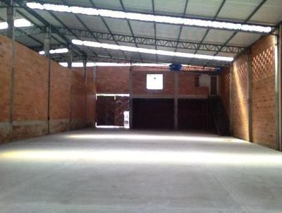 Galp�o para Loca��o, em Maric�, bairro Vivendas de Itaipua�u