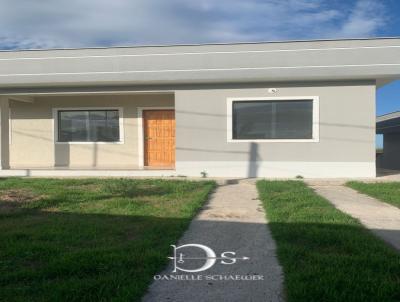 Casa para Venda, em Maric�, bairro Jardim Atl�ntico Leste  (Itaipua�u), 2 dormit�rios, 1 su�te