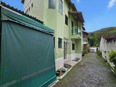 Casa Duplex para Venda, em Niter�i, bairro Vila Progresso, 4 dormit�rios, 3 banheiros, 2 su�tes