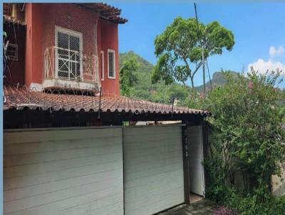 Casa Duplex para Venda, em Niter�i, bairro Vila Progresso, 3 dormit�rios, 3 banheiros, 1 su�te