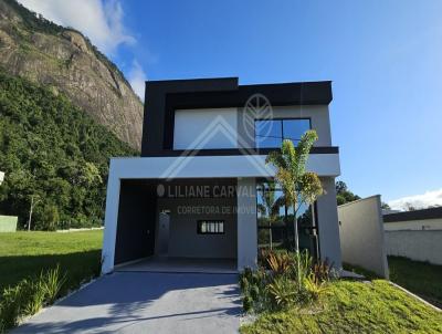 Casa em Condom�nio para Venda, em Maric�, bairro ALPHAVILLE MARIC�, 3 dormit�rios, 1 su�te, 4 vagas