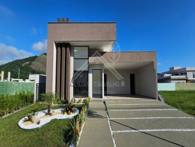 Casa em Condom�nio para Venda, em Maric�, bairro ALPHAVILLE MARIC�, 3 dormit�rios, 3 banheiros, 3 su�tes, 2 vagas