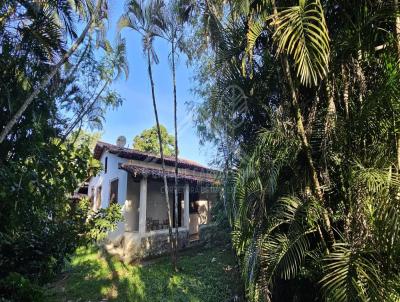 Casa de Campo para Venda, em Maric�, bairro Itaocaia Valley (Itaipua�u), 4 dormit�rios, 10 vagas
