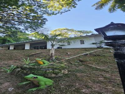 Casa de Campo para Venda, em Maric�, bairro Itaocaia Valley (Itaipua�u), 5 dormit�rios, 1 su�te