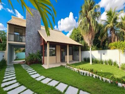 Casa para Venda, em Maric�, bairro Itapeba, 4 dormit�rios, 4 banheiros, 2 su�tes, 5 vagas