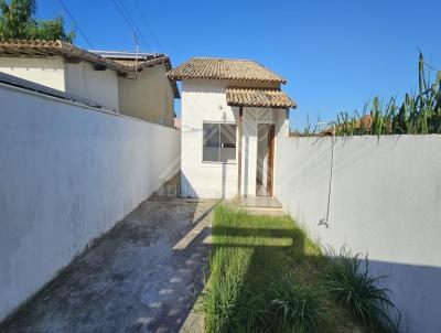 Casa Usada para Venda, em Maric�, bairro Jardim Atl�ntico Leste (Itaipua�u), 2 dormit�rios, 2 banheiros, 1 su�te, 2 vagas