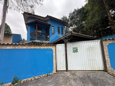 Casa em Condom�nio para Loca��o, em Niter�i, bairro Rio do Ouro, 3 dormit�rios, 2 banheiros, 1 su�te, 2 vagas