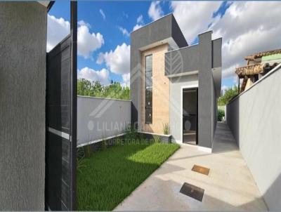 Casa para Venda, em , bairro Jardim Atl�ntico Oeste (Itaipua�u), 3 dormit�rios, 2 banheiros, 1 su�te, 3 vagas