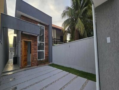 Casa para Venda, em Maric�, bairro Praia de Itaipua�u (Itaipua�u), 3 dormit�rios, 1 su�te