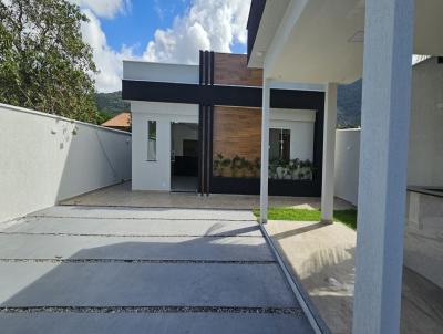 Casa para Venda, em Maric�, bairro Barroco (Itaipua�u), 3 dormit�rios, 3 banheiros, 2 su�tes, 4 vagas